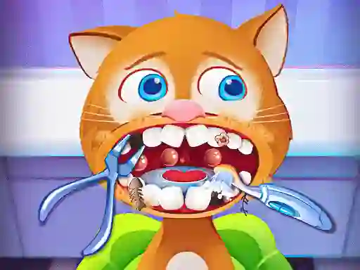 Pet House Little Friends – kostenloses Online-Spiel