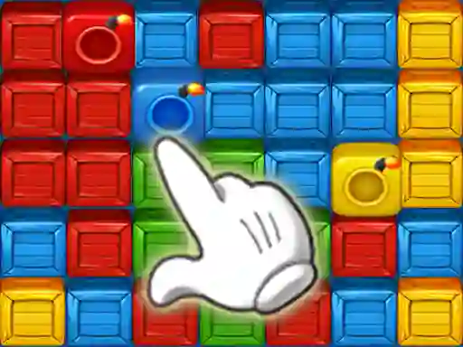 Blast Boxes – kostenloses Online-Spiel