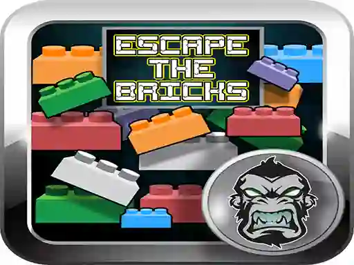 Escape Bricks – kostenloses Online-Spiel