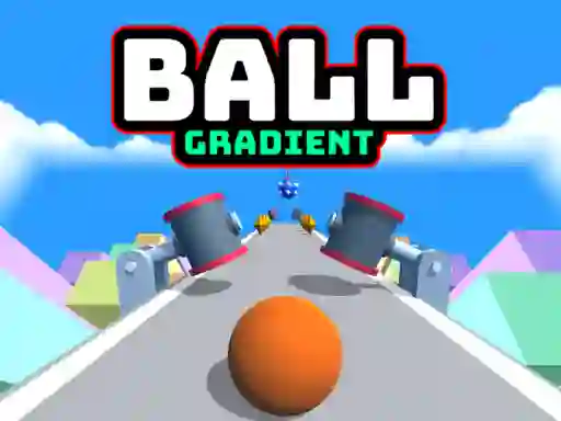 Ball Gradient – kostenloses Online-Spiel