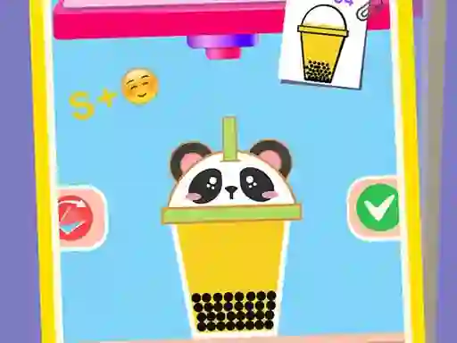Making Beverages – kostenloses Online-Spiel