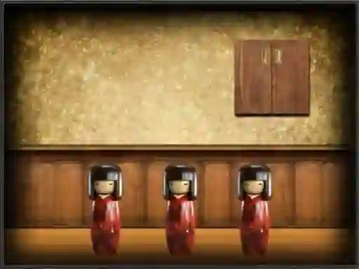 Amgel Kids Room Escape 70 – kostenloses Online-Spiel