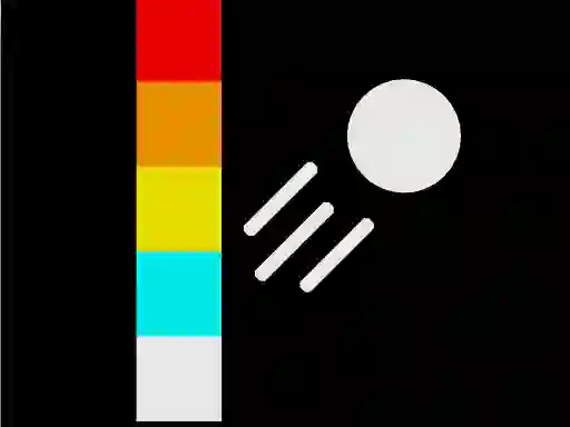 Wall jump – kostenloses Online-Spiel