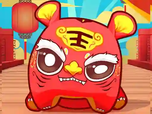 Lunar Tiger – kostenloses Online-Spiel