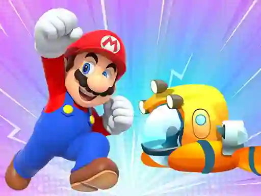 Super Mario Transporter – kostenloses Online-Spiel