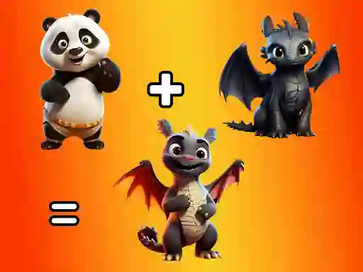 Animal Mix : GPT – kostenloses Online-Spiel