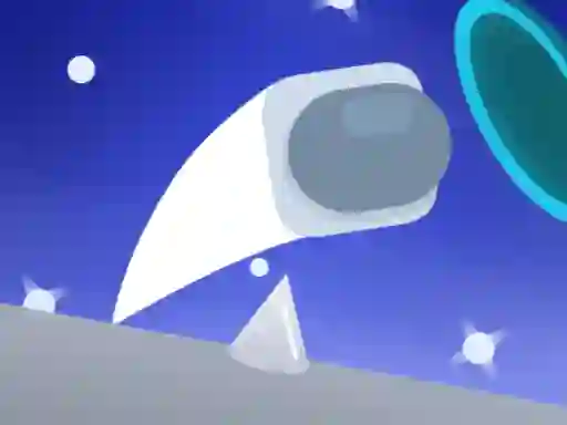 Space Platformer – kostenloses Online-Spiel