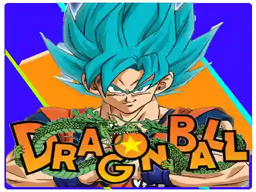 Dragon Ball – kostenloses Online-Spiel