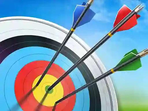 Archery King 3D – kostenloses Online-Spiel