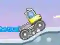 Snow Truck 2 – kostenloses Online-Spiel