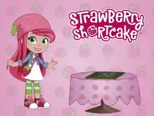 Strawberry Board Games – kostenloses Online-Spiel