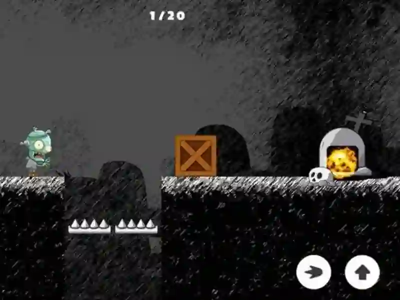 Faded Horror – kostenloses Online-Spiel