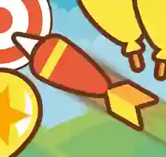 Balloons Pop – kostenloses Online-Spiel