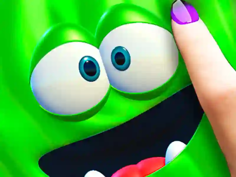 My Super Slime Pet – kostenloses Online-Spiel