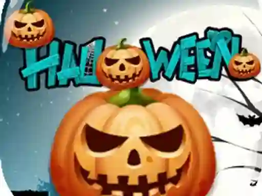 Halloween – kostenloses Online-Spiel