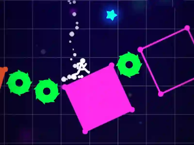 Light It Rush – kostenloses Online-Spiel
