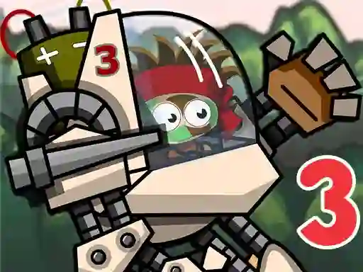 Super Bomb Bugs – kostenloses Online-Spiel