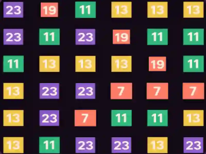 PrimeLink – kostenloses Online-Spiel