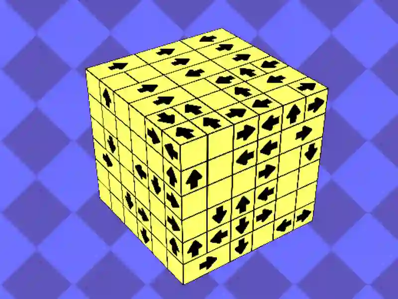 Arrows disappear – kostenloses Online-Spiel
