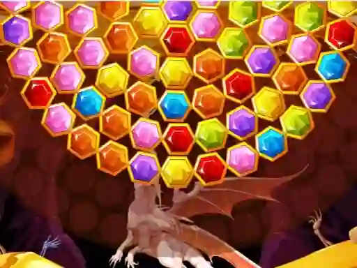 Gems Shooter – kostenloses Online-Spiel