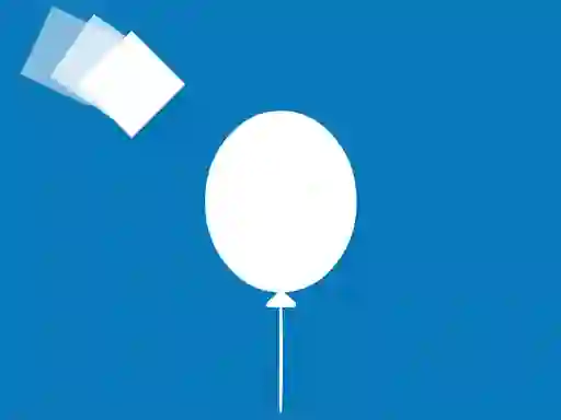Rise Up Balloon – kostenloses Online-Spiel