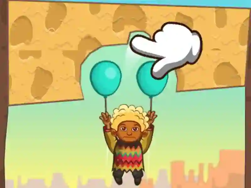Help The Boy: Physics Puzzle – kostenloses Online-Spiel