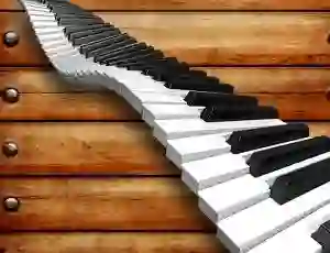 Piano Time – kostenloses Online-Spiel