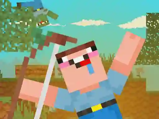 Noob Archer – kostenloses Online-Spiel