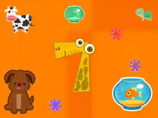  Preschool Games – kostenloses Online-Spiel