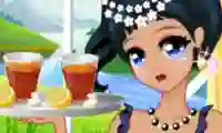 Summer High Tea – kostenloses Online-Spiel