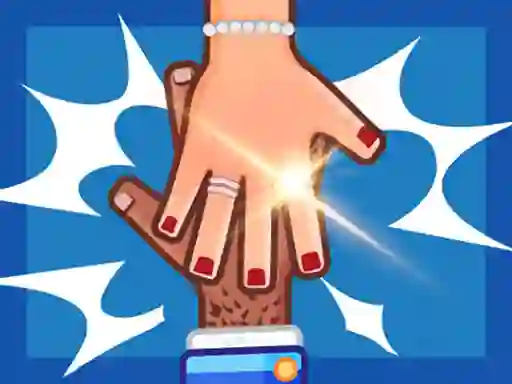 Extreme Hand Slap – kostenloses Online-Spiel