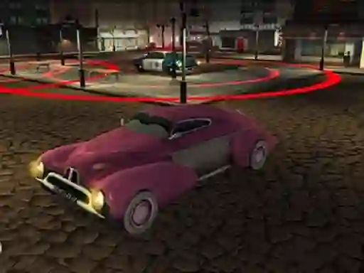 Mafia Driver Car Simulator – kostenloses Online-Spiel