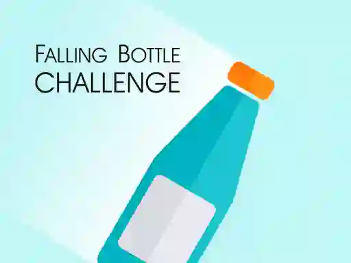 Falling Bottle Challenge – kostenloses Online-Spiel