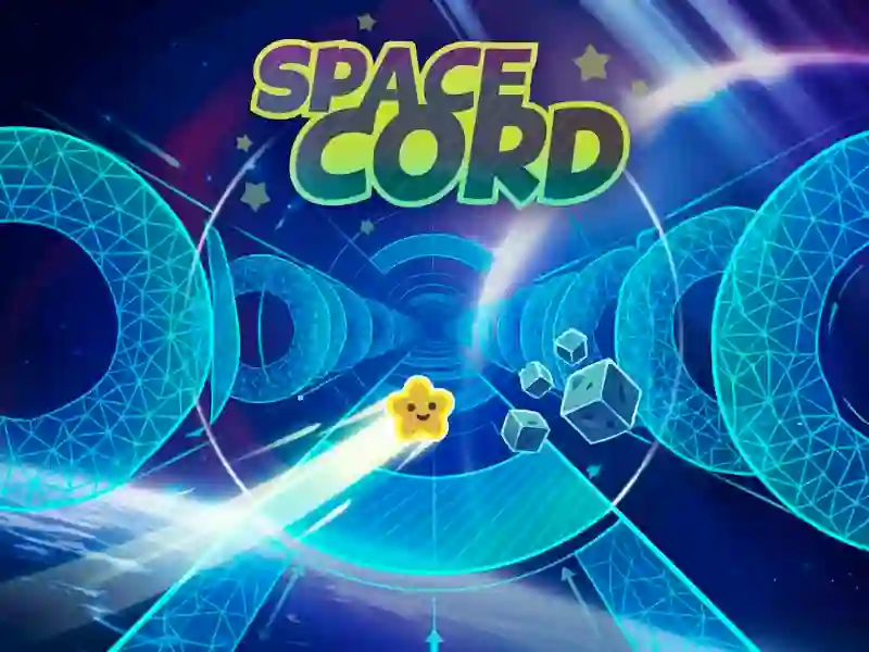 Space cord – kostenloses Online-Spiel