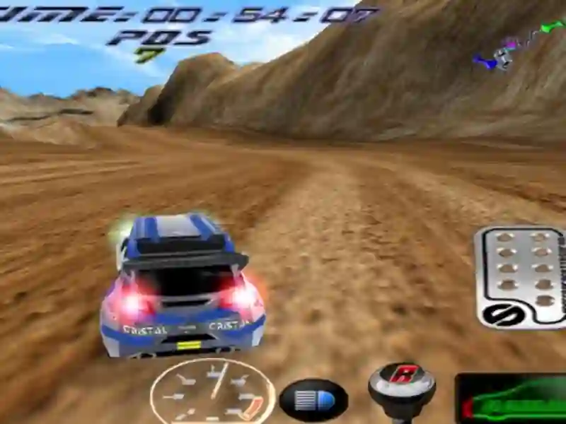 Racing Ultimate – kostenloses Online-Spiel