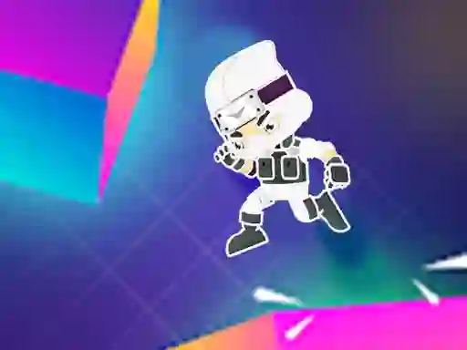 Light It Up - ninja Jump Up – kostenloses Online-Spiel