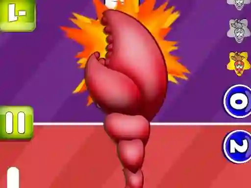 Red Hands – kostenloses Online-Spiel