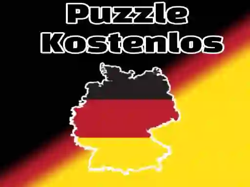 Puzzle Kostenlos – kostenloses Online-Spiel