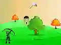Bird Hunter – kostenloses Online-Spiel