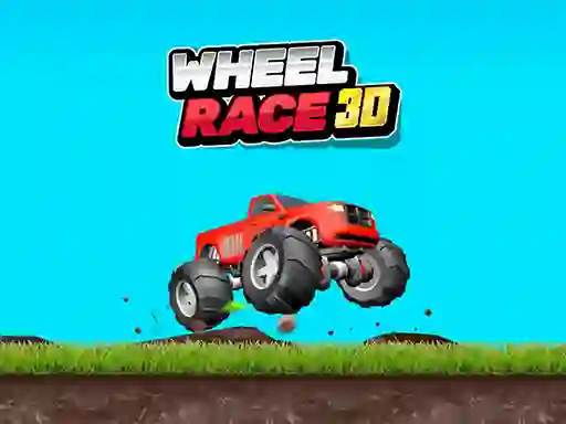 Wheel Race 3d – kostenloses Online-Spiel