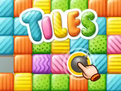 Tiles – kostenloses Online-Spiel