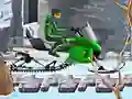 Snow Blitz – kostenloses Online-Spiel