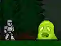 Super Pixel knight – kostenloses Online-Spiel