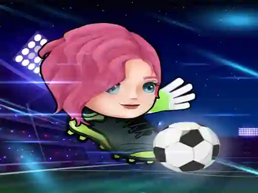 Bobblehead Ball – kostenloses Online-Spiel