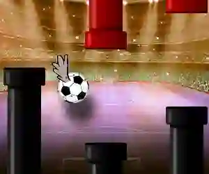 Football Fly – kostenloses Online-Spiel