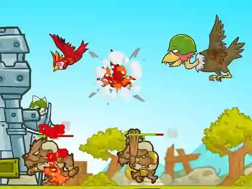 Kitt's Kingdom – kostenloses Online-Spiel