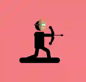 Archery War – kostenloses Online-Spiel