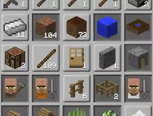 Grindcraft – kostenloses Online-Spiel