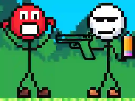Draw A Weapon – kostenloses Online-Spiel