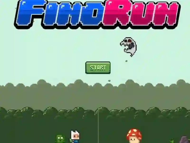 Fino Run – kostenloses Online-Spiel